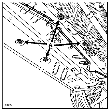 Siège complet 