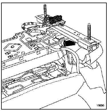 Siège complet 