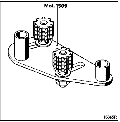 Moteur F4P