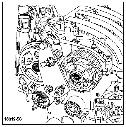 Moteur F4P