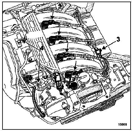 Moteur K4M