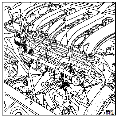 Moteurs F4P-K4M