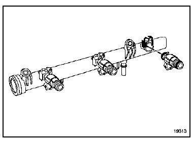 Moteur L7X
