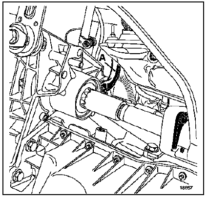 Moteur K4M