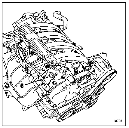 Moteur K4M