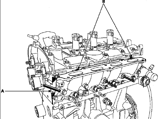 Moteur K4M