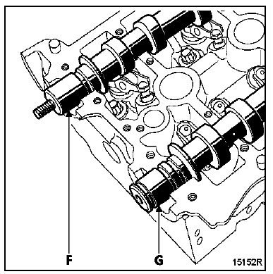 Moteur F4P