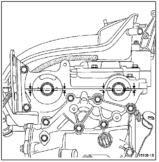 Moteur K4M