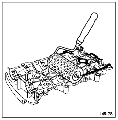 Moteur K4M