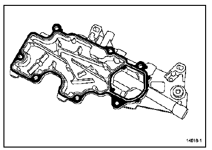 Moteurs F4P - K4M 