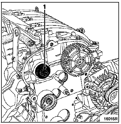 Moteur F4P