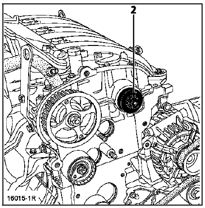 Moteur F4P