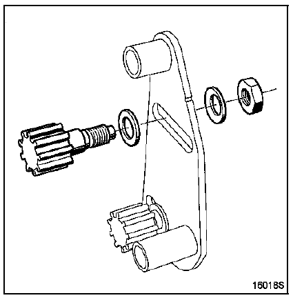 Moteur F4P