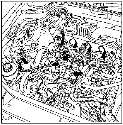 Moteur  F9Q