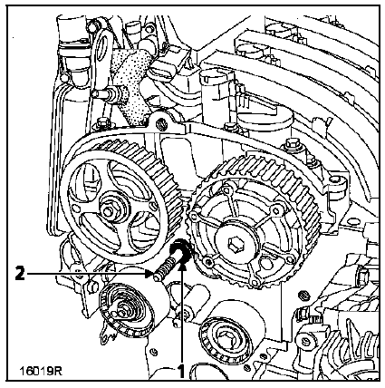 Moteur F4P