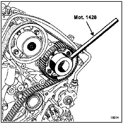 Moteur L7X