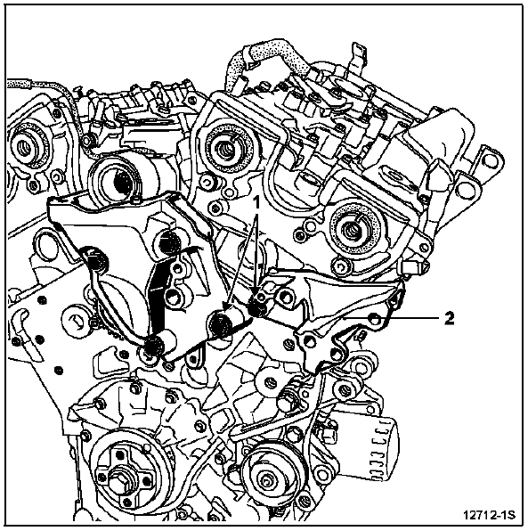 Moteur L7X