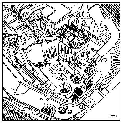 Moteur L7X