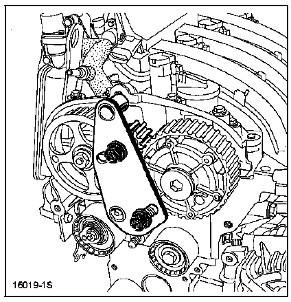 Moteur F4P