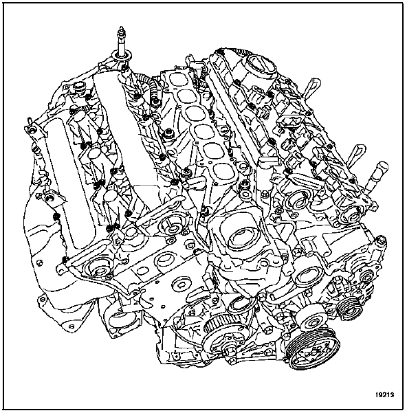 Moteur L7X