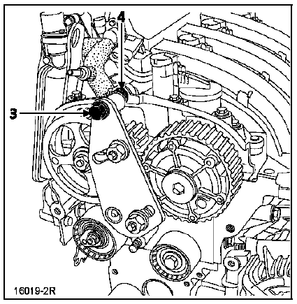 Moteur F4P