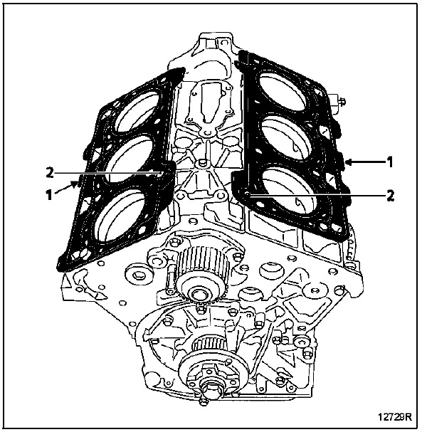 Moteur L7X