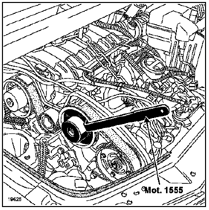 Moteur L7X