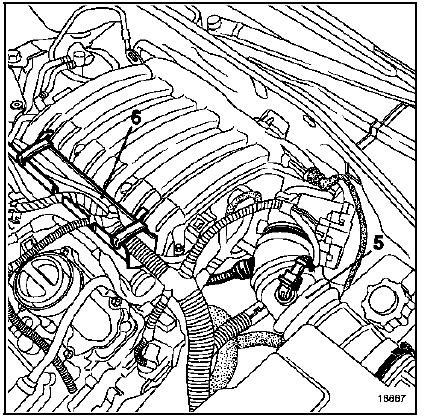 Moteur L7X