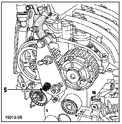 Moteur F4P