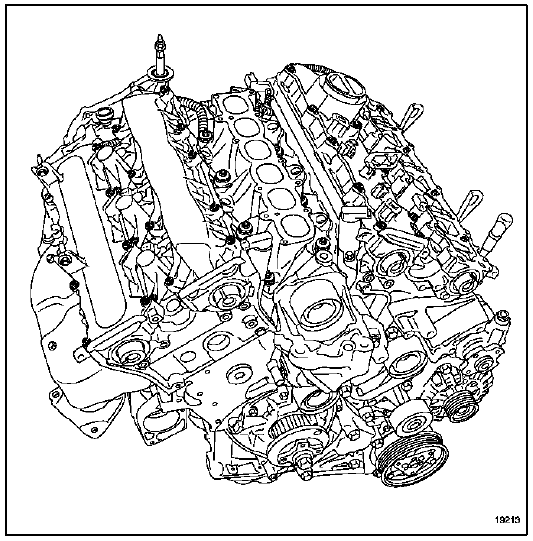 Moteur L7X