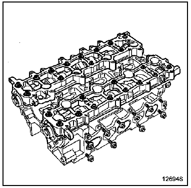 Moteur L7X