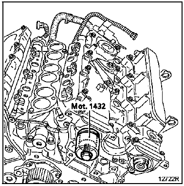 Moteur L7X