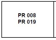 Consigne PWM GMV habitacle