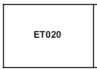 Emission carte reçue