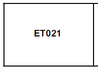 Emission carte acceptée