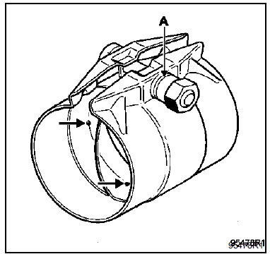 Echappement