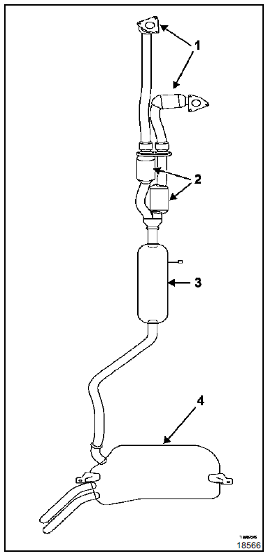 Moteur L7X