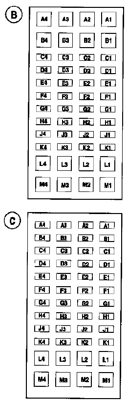 B3 ← ENTREE DIAGNOSTIC BOUGIES (1)