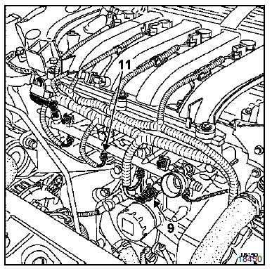 Moteurs K4M - F4P
