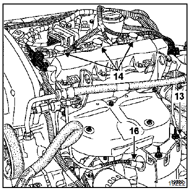 Moteur  L7X