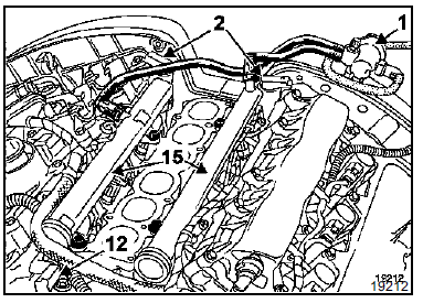 Moteur  L7X