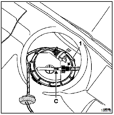 Réservoir à carburant