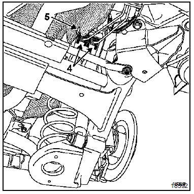 Réservoir à carburant