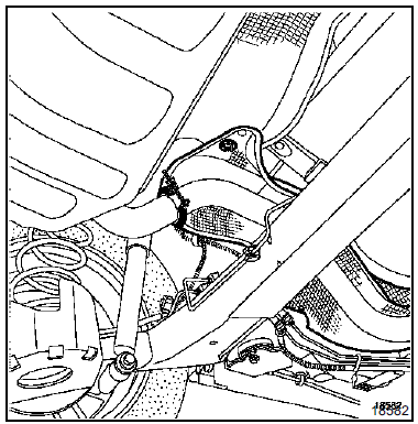 Réservoir à carburant