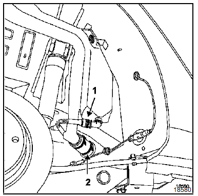 Réservoir à carburant