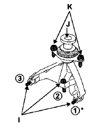 Suspension moteur