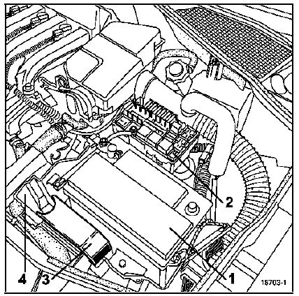 Distributeur hydraulique DP0