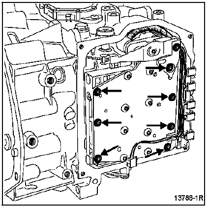 Distributeur hydraulique DP0