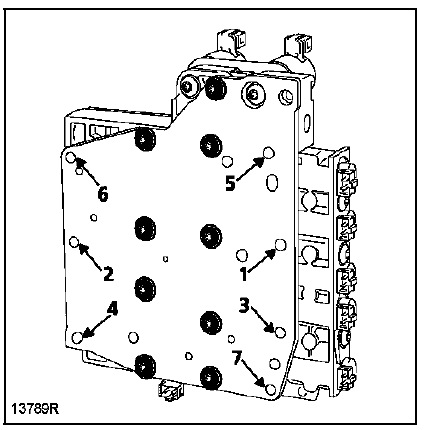 Distributeur hydraulique DP0