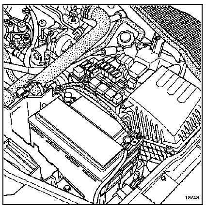 Distributeur hydraulique SU1